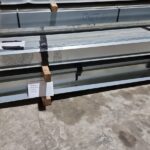 metal sheet decking