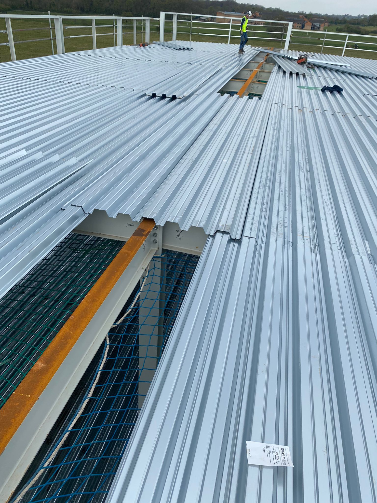 Steel Decking Guide - RMDP