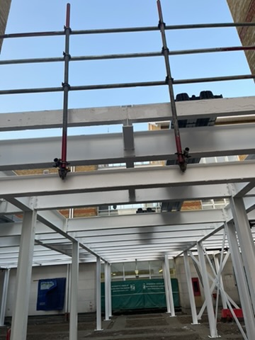 Barnet Hospital Redevelopment
