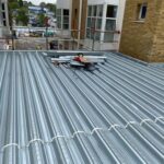 Barnet Hospital Redevelopment