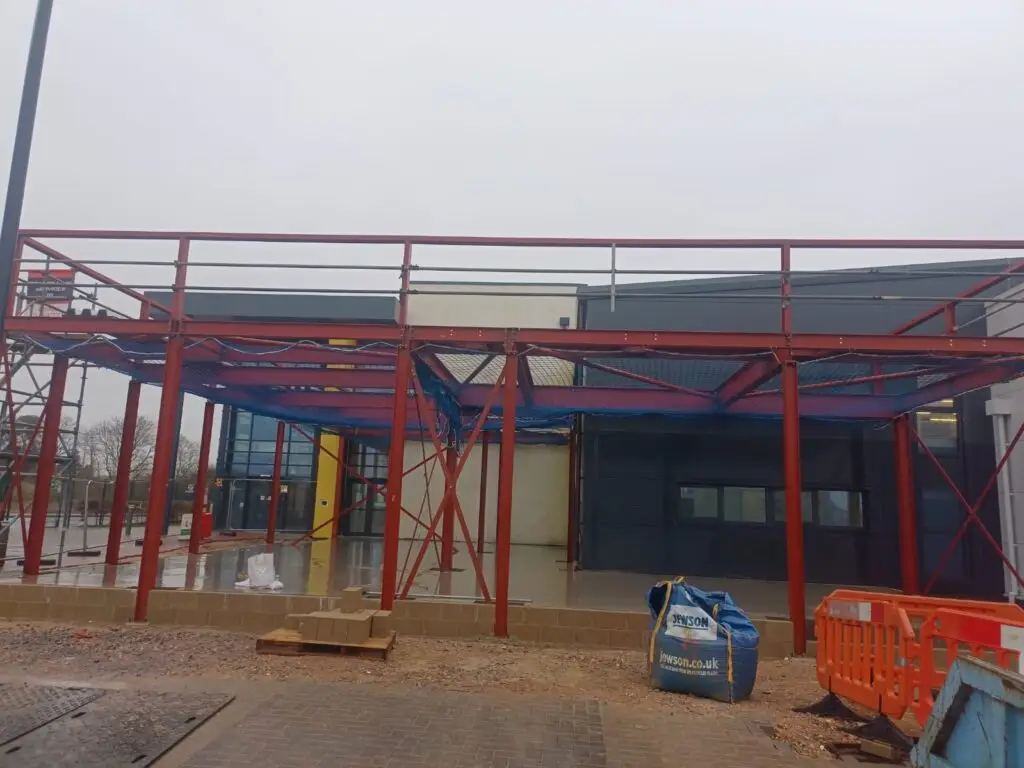 South Coast Institute of Technology
