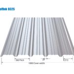 roofing deck