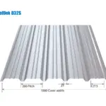 roofing deck