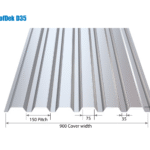 roofing deck