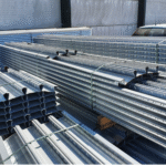 floor decking