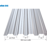 roof decking
