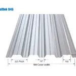 roof decking