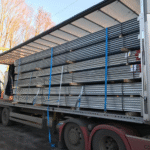 floor decking