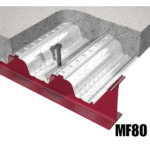 metal flooring