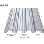 roof decking