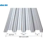 roof decking