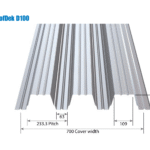roofing deck