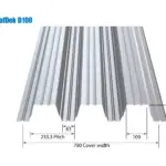 roofing deck