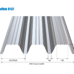 roof decking