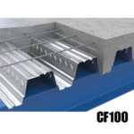 CF100