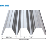 roof decking