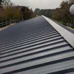 roof decking