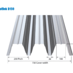 roofing deck