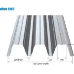 roofing deck