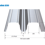roofing deck