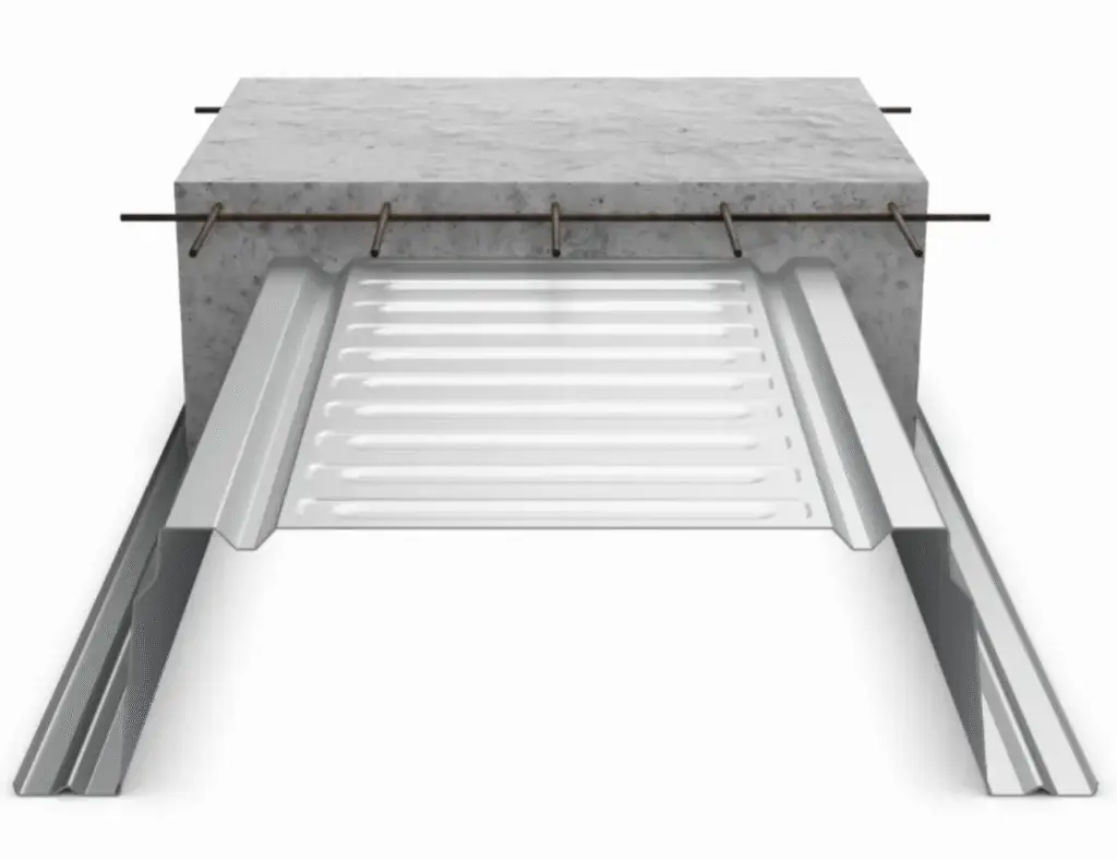 floor decking