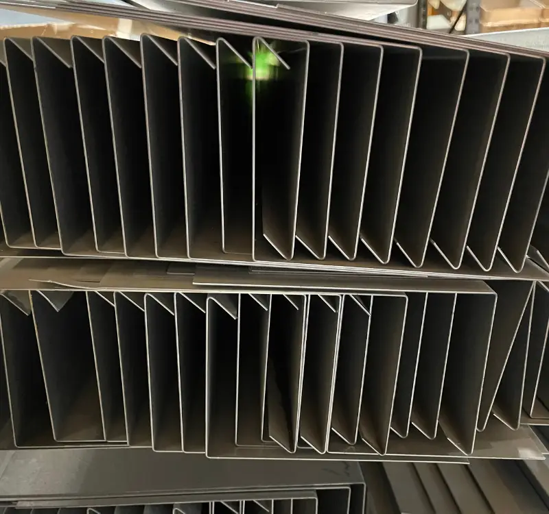 steel decking