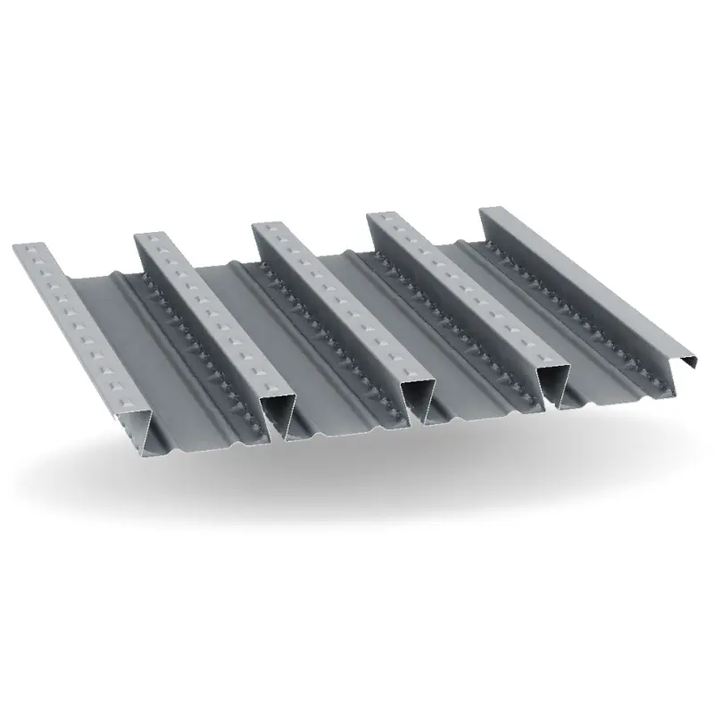 floor decking