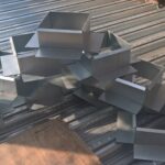 slab edge formwork