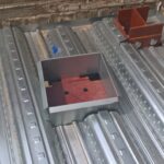 slab edge formwork