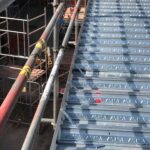 roof decking