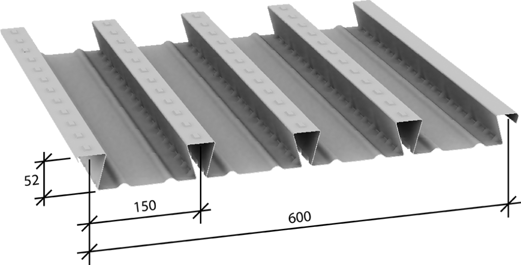 floor decking