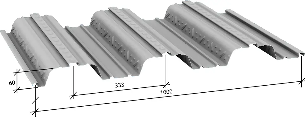 floor decking