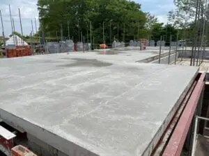 Concrete Metal Deck Guide