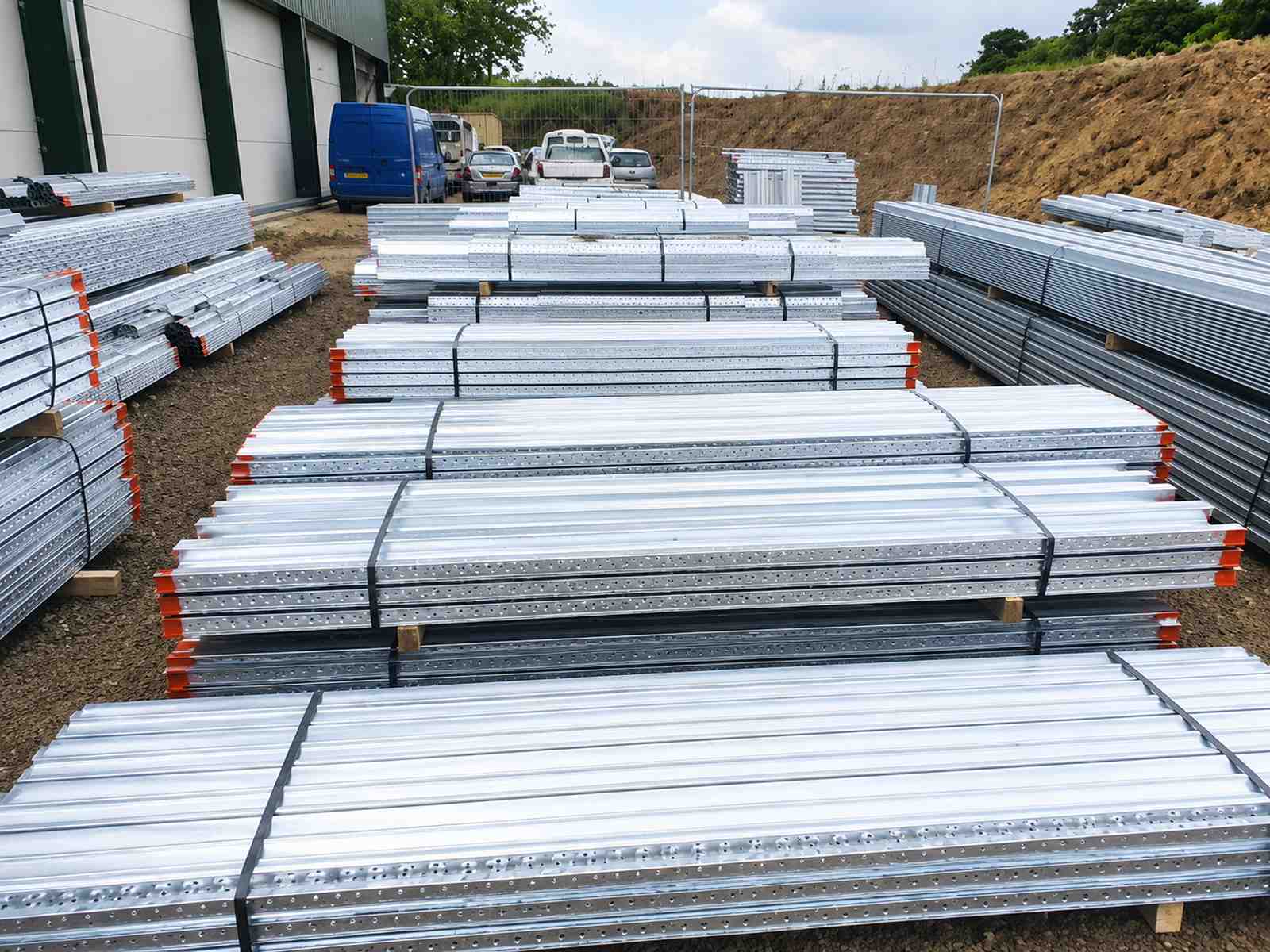 composite floor decking steel floor decking