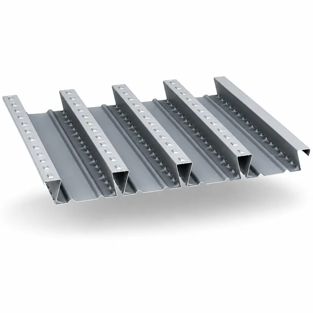 composite floor decking