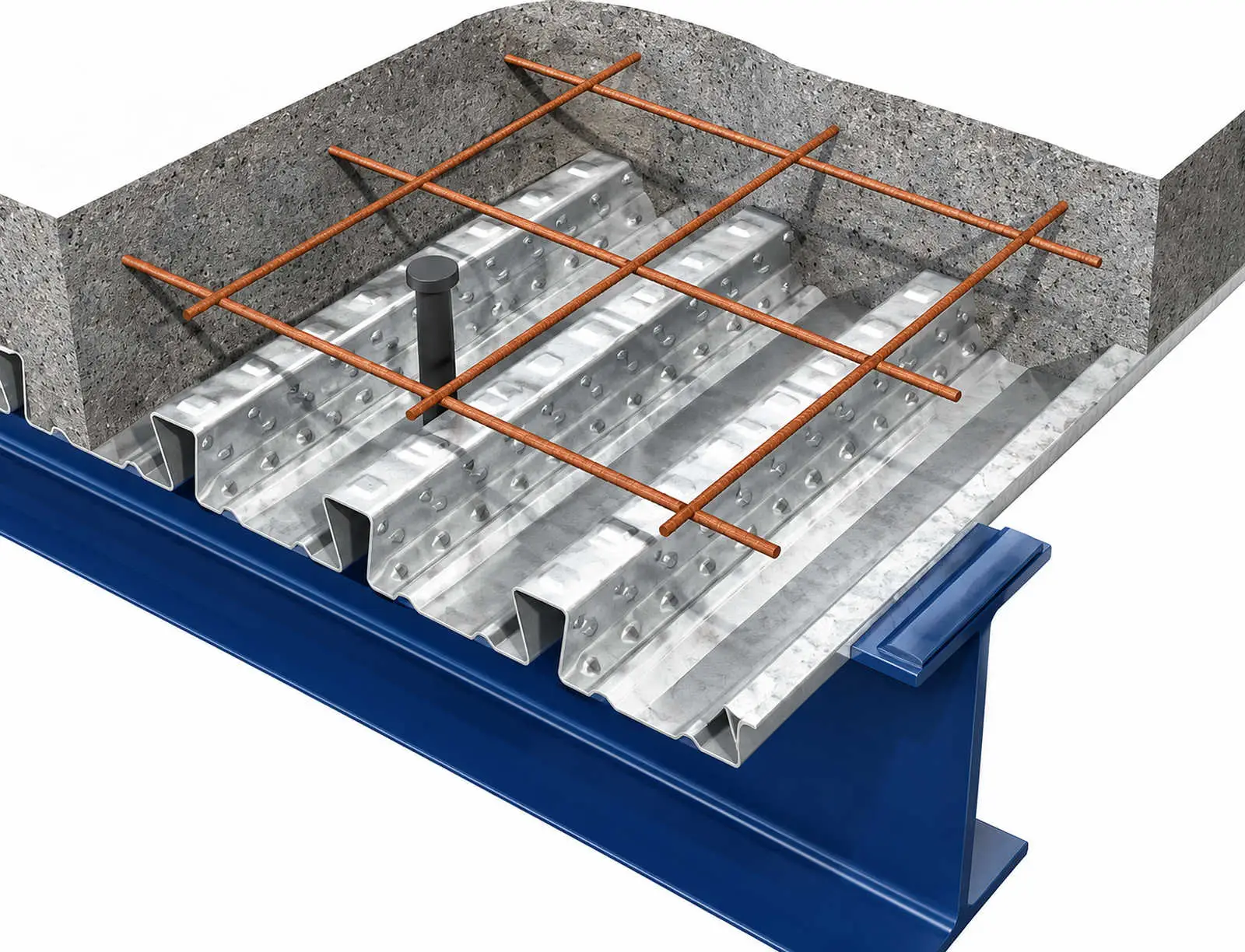 metfloor 55