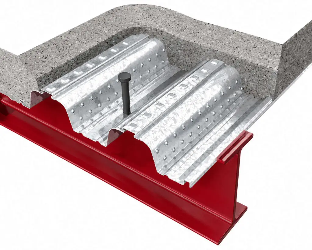 metfloor