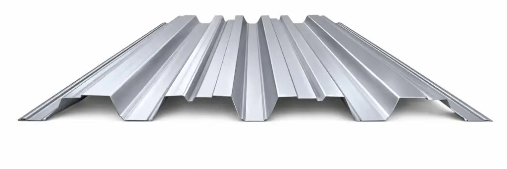 roof decking steel roof decking